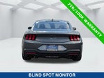 2025 Mustang Thumbnail 5