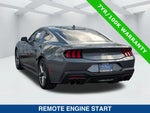 2025 Mustang Thumbnail 6