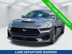 2025 Mustang Thumbnail 7