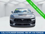 2025 Mustang Thumbnail 8