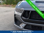 2025 Mustang Thumbnail 9