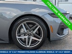 2025 Mustang Thumbnail 11