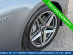 2025 Mustang Thumbnail 12