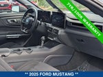 2025 Mustang Thumbnail 14