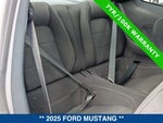 2025 Mustang Thumbnail 15