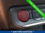 2025 Mustang Thumbnail 27