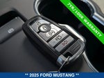 2025 Mustang Thumbnail 28