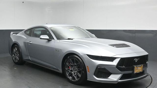 Preowned 2025 Ford Mustang GT for Sale
