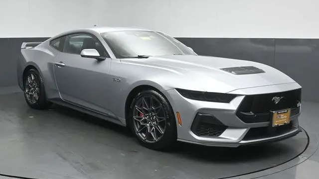 Preowned 2025 Ford Mustang GT for Sale