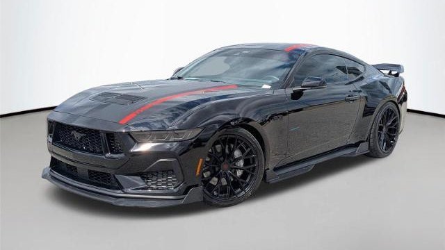 Preowned 2025 Ford Mustang GT for Sale