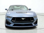 2025 Mustang Thumbnail 2
