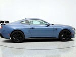 2025 Mustang Thumbnail 4