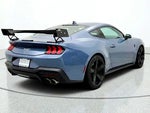 2025 Mustang Thumbnail 5