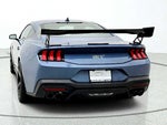 2025 Mustang Thumbnail 6