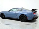 2025 Mustang Thumbnail 7