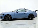 2025 Mustang Thumbnail 8