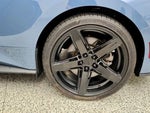 2025 Mustang Thumbnail 9