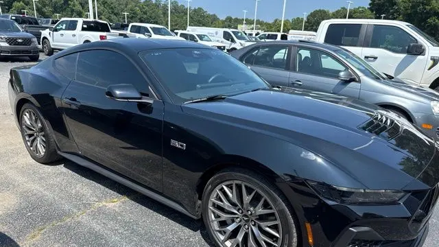 Preowned 2025 Ford Mustang GT Premium for Sale