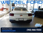 2025 Mustang Thumbnail 3