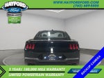 2025 Mustang Thumbnail 4