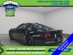 2025 Mustang Thumbnail 5