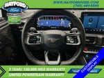 2025 Mustang Thumbnail 11