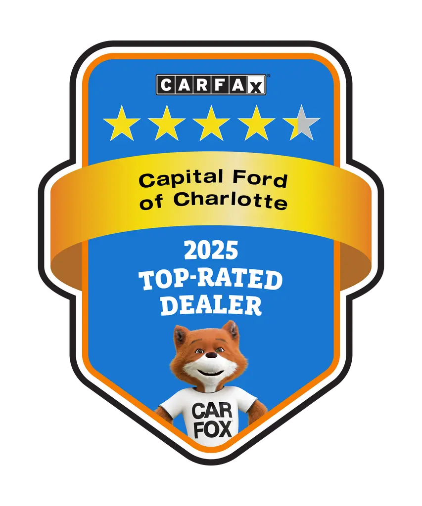 2026 Ford Mustang - $42,898
