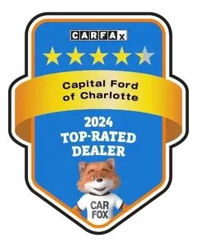 2026 Ford Mustang - $42,898
