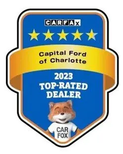 2026 Ford Mustang - $42,898