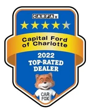 2026 Ford Mustang - $42,898
