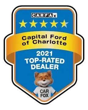 2026 Ford Mustang - $42,898