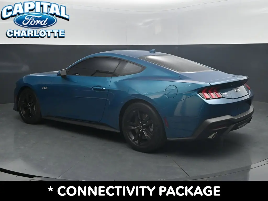 2026 Ford Mustang - $42,898
