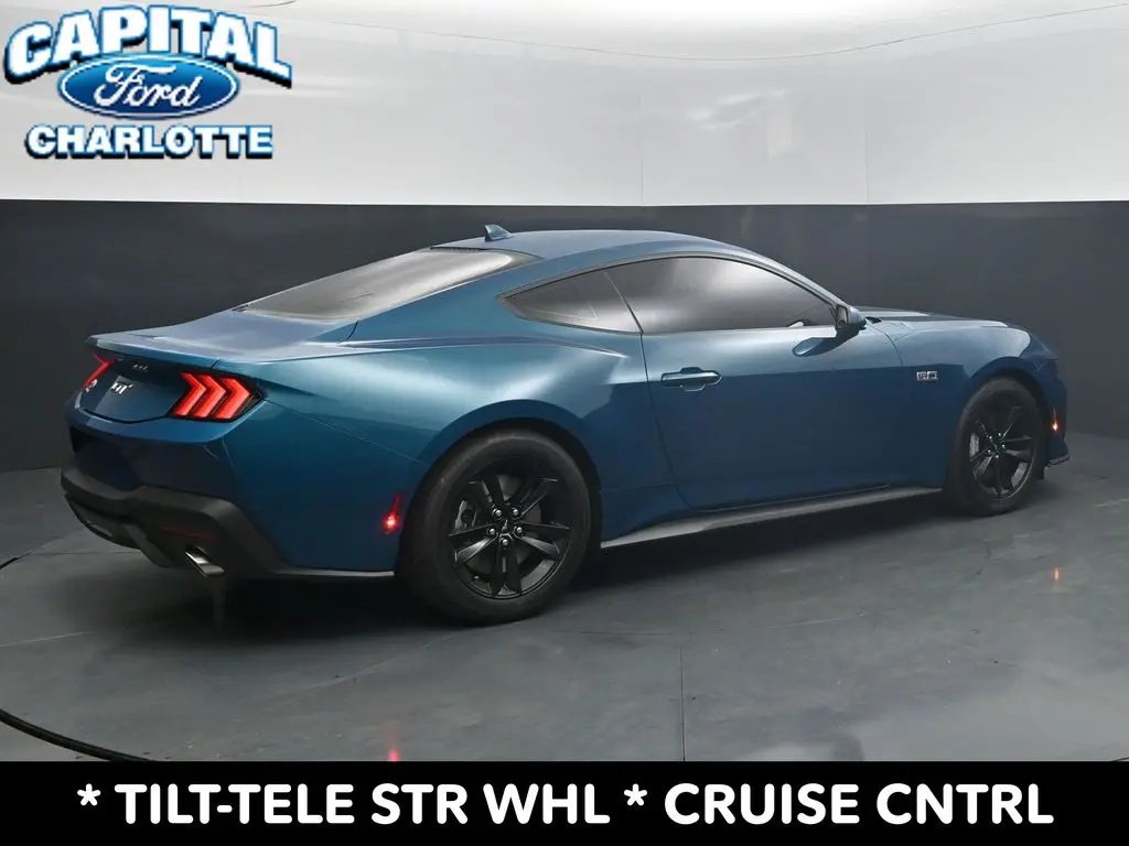 2026 Ford Mustang - $42,898