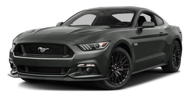 Preowned 2016 Ford Mustang GT for Sale