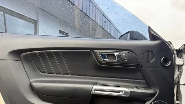 2016 Ford Mustang GT