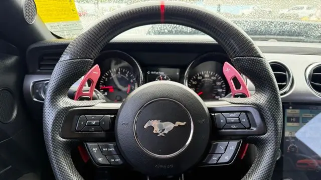 2016 Ford Mustang GT