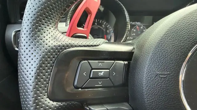2016 Ford Mustang GT