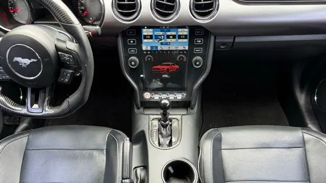 2016 Ford Mustang GT