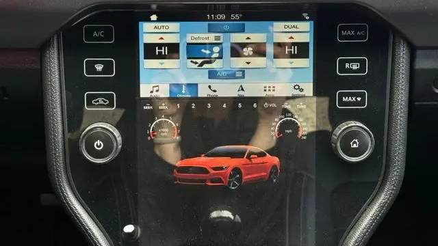 2016 Ford Mustang GT