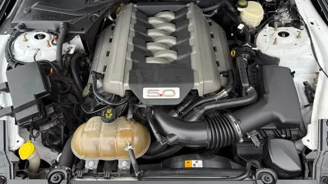 2016 Ford Mustang GT
