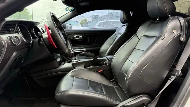 2016 Ford Mustang GT
