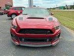 2017 Mustang Thumbnail 2