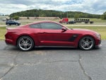 2017 Mustang Thumbnail 8