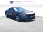2017 Mustang Thumbnail 1