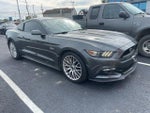 2017 Mustang Thumbnail 3