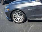 2017 Mustang Thumbnail 8