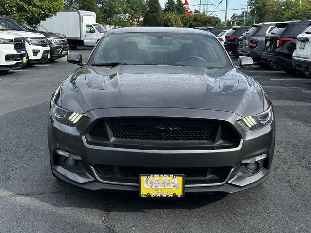 2017 Ford Mustang - $25,900