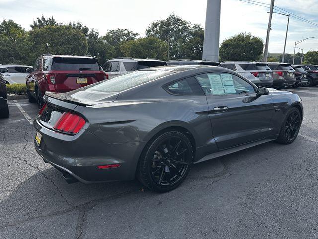 2017 Ford Mustang - $25,900