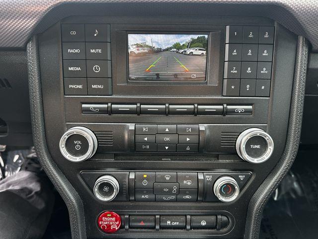 2017 Ford Mustang - $25,900
