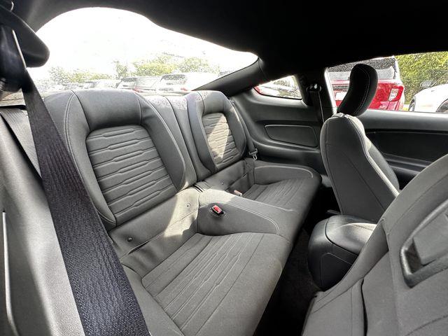 2017 Ford Mustang - $25,900